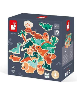 JANOD PUISET MAGNEETIT DINOSAURUKSET Main Image