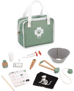 JANOD ELÄINLÄÄKÄRILAUKKU Main Image