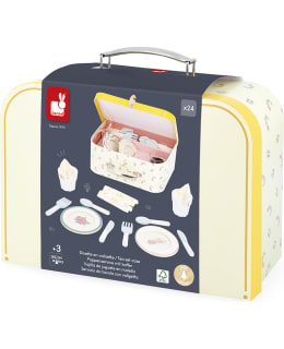 JANOD LEIKKIASTIASTO SALKUSSA Main Image