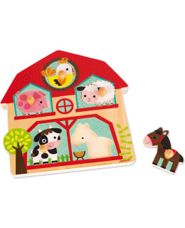 JANOD MAATILA ÄÄNIPALAPELI Main Image