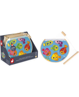 JANOD MAGNEETTINEN ONGINTAPALAPELI Main Image