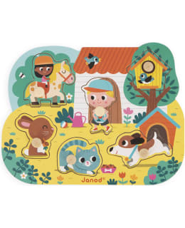 JANOD KOTIPIHA NUPPIPALAPELI Main Image