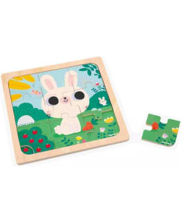 JANOD PUINEN PUPU 9P PALAPELI Main Image