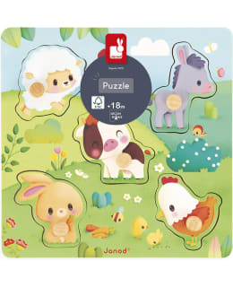 JANOD MAATILA TUNNUSTELT. NUPPIPALAPELI Main Image