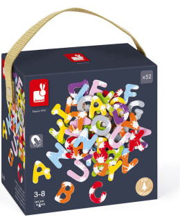 JANOD PUISET MAGNEETTIKIRJAIMET Main Image