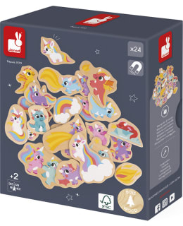 JANOD SATUHAHMOT PUISET MAGNEETIT Main Image