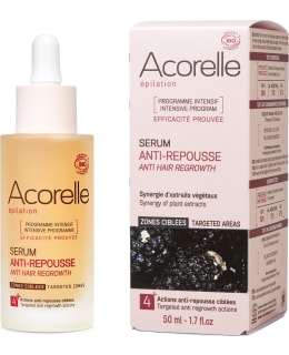 Acorelle Epilation karvankasvua ehkäisevä 50 ml seerumi Main Image