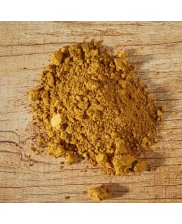 UULA VÄRIJAUHE 1KG KELTAOKRA Main Image