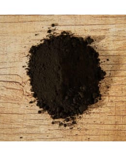 UULA VÄRIJAUHE 1KG RAUTAOKSIDIMUSTA Main Image