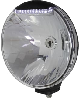 ALPHA H1 12/24V HALOGEN LISÄVALO Main Image