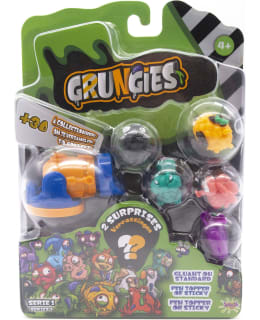 Grungies Family Set perhepakkaus Main Image