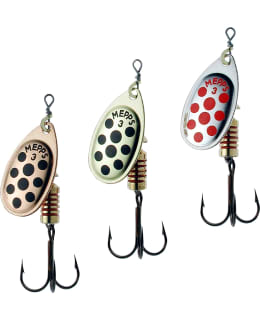 MEPPS AGLIA DECOREE KOKO 3 KUP/MUS LIPPA Main Image