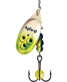 MEPPS AGLIA-E 2 VIHREÄ LIPPA Main Image