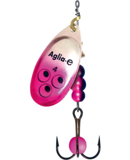MEPPS AGLIA-E 2 PINKKI LIPPA Main Image