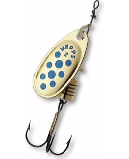 MEPPS COMET DECOREE 2 KUPARI/SININ LIPPA Main Image