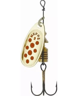 MEPPS COMET DECOREE 2 KUPARI/PUNAI LIPPA Main Image