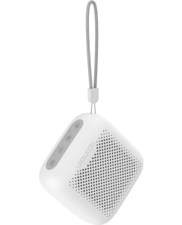 LEDWOOD LOUDSPEAKER ACCESS10 IPX5 WHITE Main Image