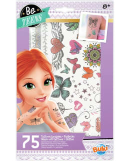 BUKI GLITTER SIIRTOTATUOINNIT Main Image