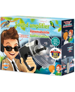 BUKI ÄÄNENVAHVISTIN Main Image