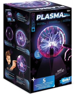 BUKI PLASMA PALLO Main Image