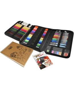 BUKI PROFESSIONAL PIIRUSTUSSTUDIO SETTI Main Image