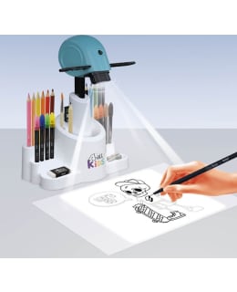 BUKI KUVAPROJEKTORI Main Image