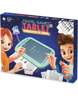 BUKI MATKAPELI TABLETTI Main Image
