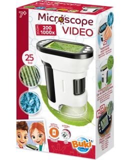 BUKI VIDEO MIKROSKOOPPI Main Image