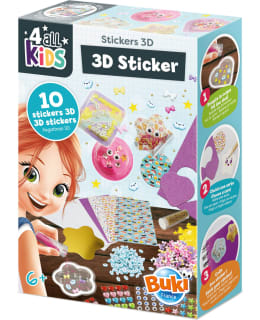 KAWAII TARRA-ASKARTELUSETTI Main Image