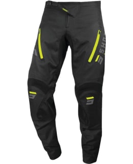 SHOT CLIMATIC 2.0 BLACK NEON YELLOW 38 Main Image