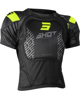 SHOT TROOPER SUOJATAKKI 2XS Main Image