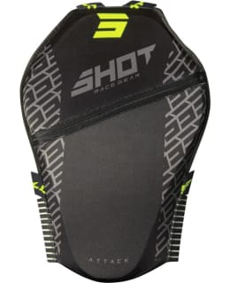 SHOT ATTACK SELKÄSUOJA 2XS - S Main Image