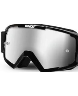 SHOT 613-9-2216-02 LINSSI IRIDIUM ROCKET Main Image