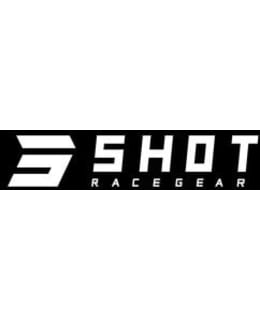 SHOT 613-9-2216-03 PACK TEAR OFF ROCKET Main Image