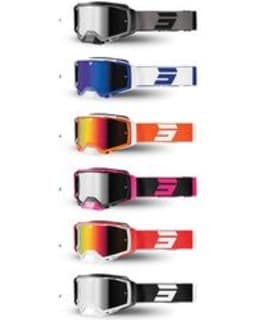 SHOT 613-9-2215-01 LINSSI CLEAR AS/AF CO Main Image