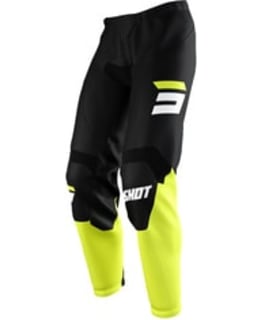 SHOT 611-2227-30 HOUSUT BURST NEON KELTA Main Image