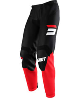 SHOT 611-2229-30 HOUSUT BURST PUNAINEN 3 Main Image