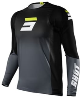 SHOT 611-2244-5 PAITA GRADIENT HARMAA 2X Main Image