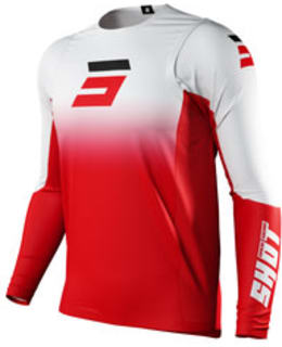 SHOT 611-2245-4 PAITA GRADIENT PUNAINEN Main Image