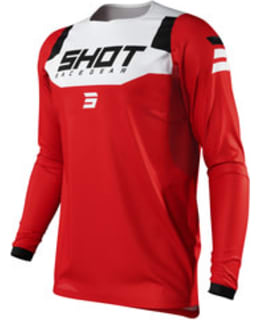 SHOT 611-2252-3 PAITA CHASE PUNAINEN L Main Image