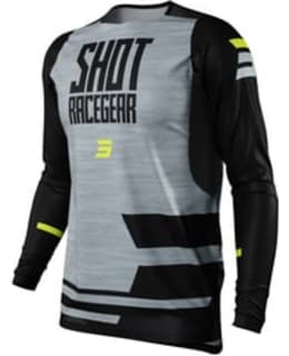 SHOT 611-2253-5 PAITA LOOM HARMAA 2XL Main Image