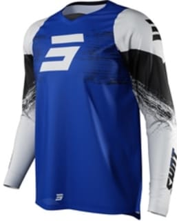 SHOT 611-2268-2 PAITA BURST SININEN M Main Image