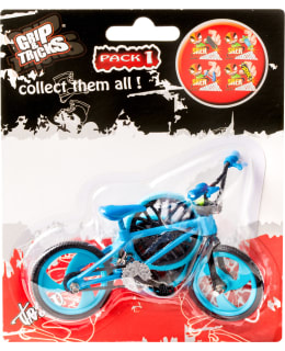 GRIP&TRICKS BMX STUNT SORMISKEITTI Main Image