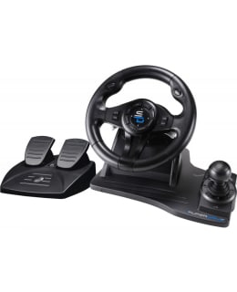 SUPERDRIVE RACING WHEEL GS 550 Main Image