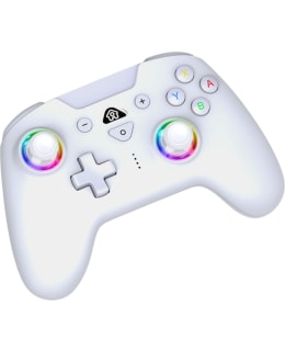 SUBSONIC 5633 WHITE SWITCH PELIOHJAIN Main Image