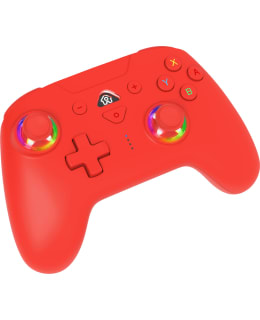 SUBSONIC 5633 RED SWITCH PELIOHJAIN Main Image