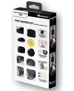 SUBSONIC PRO GAMER KIT PS5 Main Image