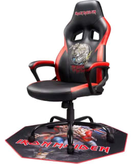 SUBSONIC LATTIAMATTO IRON MAIDEN Main Image