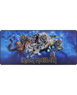 SUBSONIC IRON MAIDEN XXL HIIRIMATTO Main Image