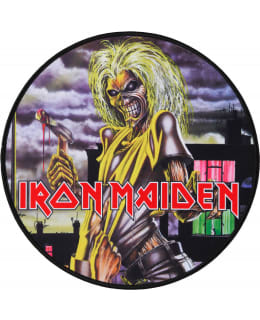 SUBSONIC IRON MAIDEN HIIRIMATTO Main Image